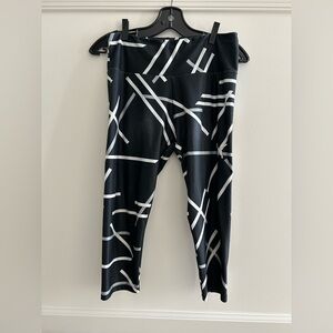 Puma 3/4 leggings